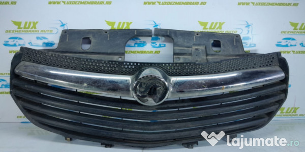 Grila bara fata 214b37781r Opel Vivaro B [2014 - 2019]