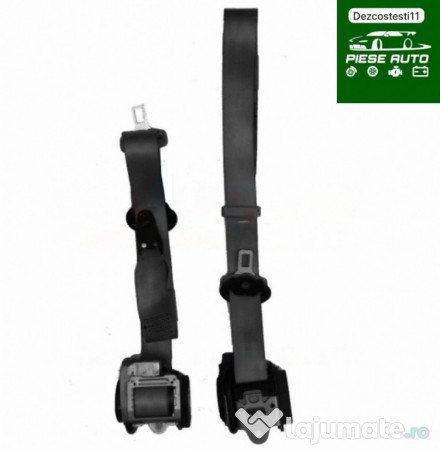 Centura De Siguranta Bmw Seria 5 2006