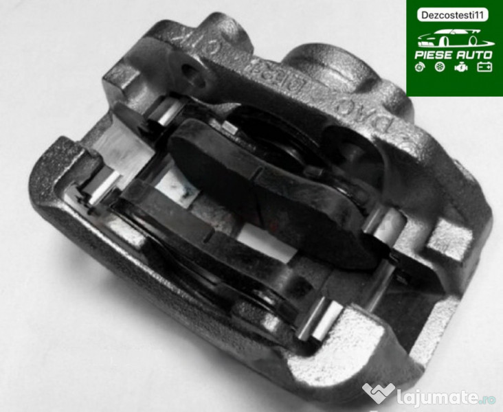 Etrier Renault Megane 2003