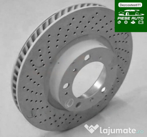 Disc Frana Opel Astra 1998