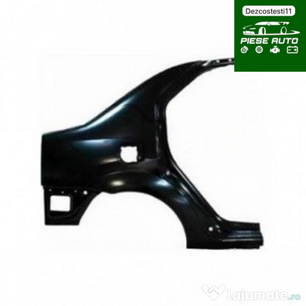 Aripa Spate Bmw Seria 3 1997