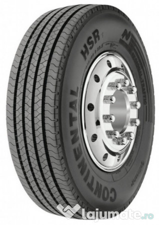 Anvelopa CONTINENTAL 11/ R22.5 148/145L HSR VARA CAMION