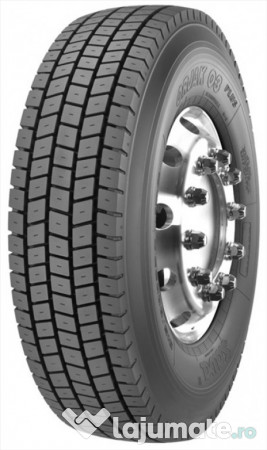 Anvelopa SAVA 12/ R22.5 152/148L ORJAK O3 PLUS VARA CAMION