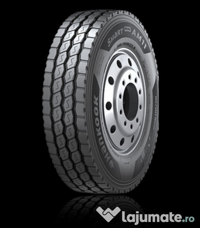 Anvelopa HANKOOK 13/ R22.5 156/150K AM11 VARA CAMION
