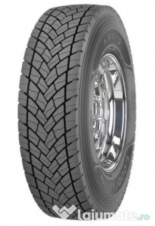 Anvelopa GOODYEAR 285/70 R19.5 146/144L/M KMAX D VARA CAMION