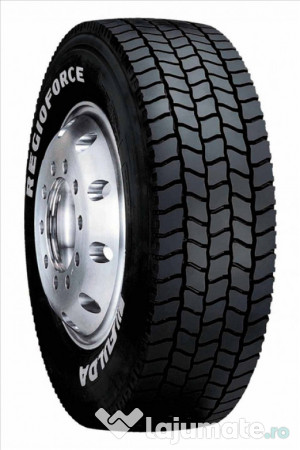 Anvelopa FULDA 285/70 R19.5 146L140M REGIOFORCE VARA CAMION