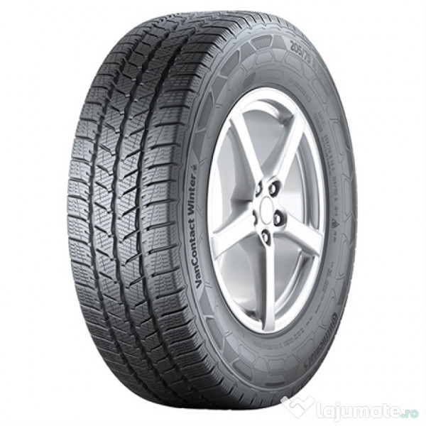 Anvelopa CONTINENTAL 205/65 R16 107/105T VanContact Winter I