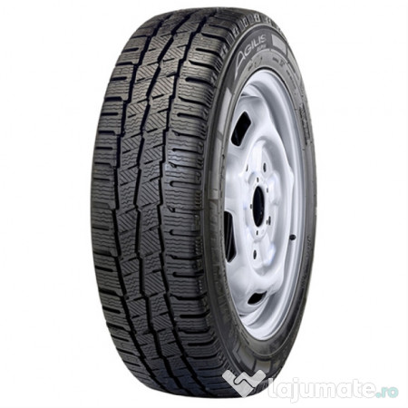 Anvelopa MICHELIN 205/75 R16C 110/108R Agilis Alpin IARNA LI