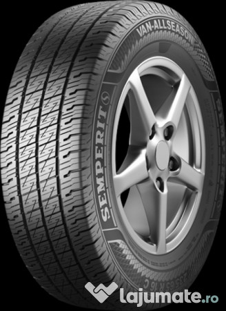 Anvelopa SEMPERIT 225/65 R16C 112/110R VAN-ALLSEASON ALL SEA