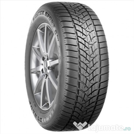 Anvelopa DUNLOP 225/40 R19 93W WINTER SPORT 5 IARNA Autoturi