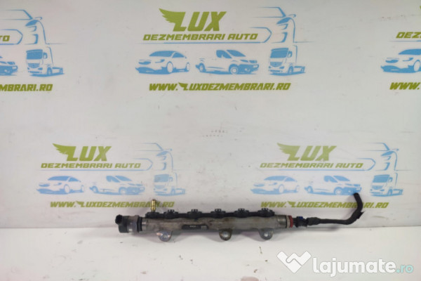 Rampa injectoare 2.0 dci m9r 0445214155 8200842432 Renault