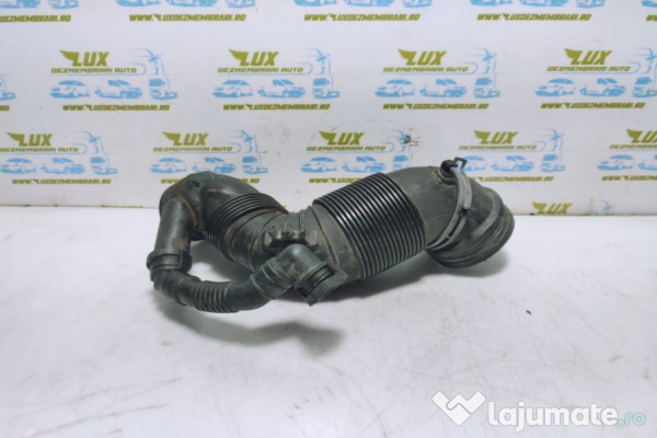 Tub turbo furtun tub conducta tubulatura intercooler 2.0 tdi