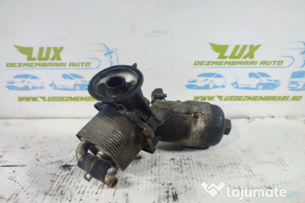 Termoflot carcasa filtru ulei 1.7 cdti Z17DTH 8973729421 Ope