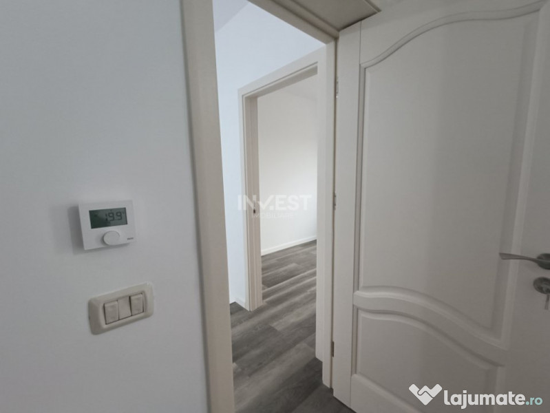 Casă de vânzare în Valea Lupului, Iași – 4 Camere si B