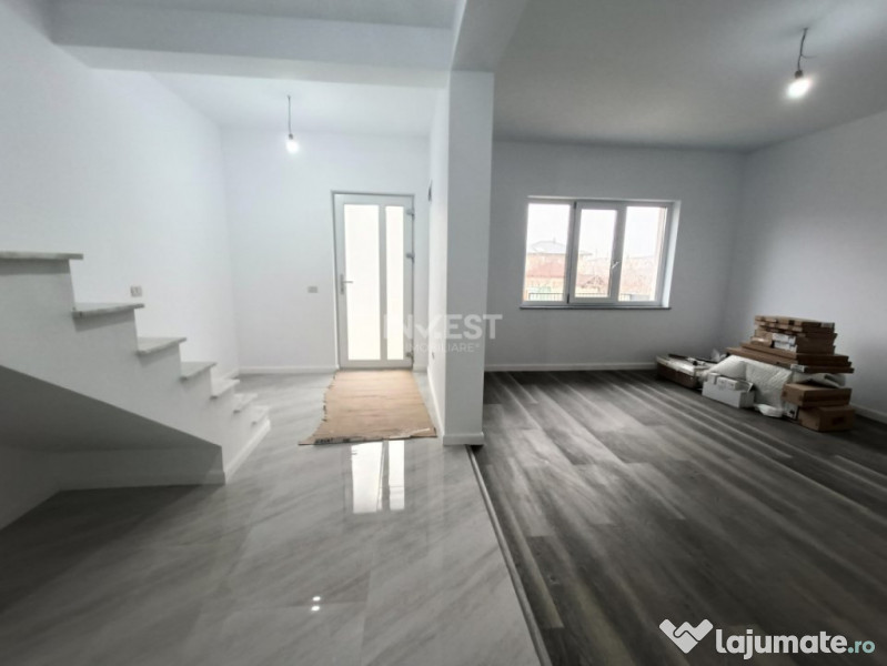 Casă de vânzare în Valea Lupului, Iași – 4 Camere si B