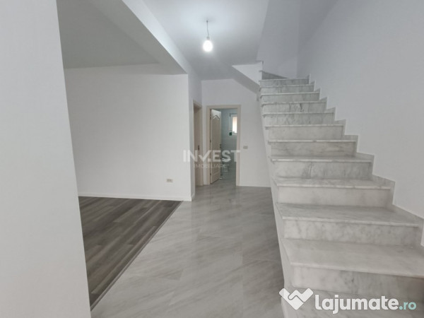 Casă de vânzare în Valea Lupului, Iași – 4 Camere si B