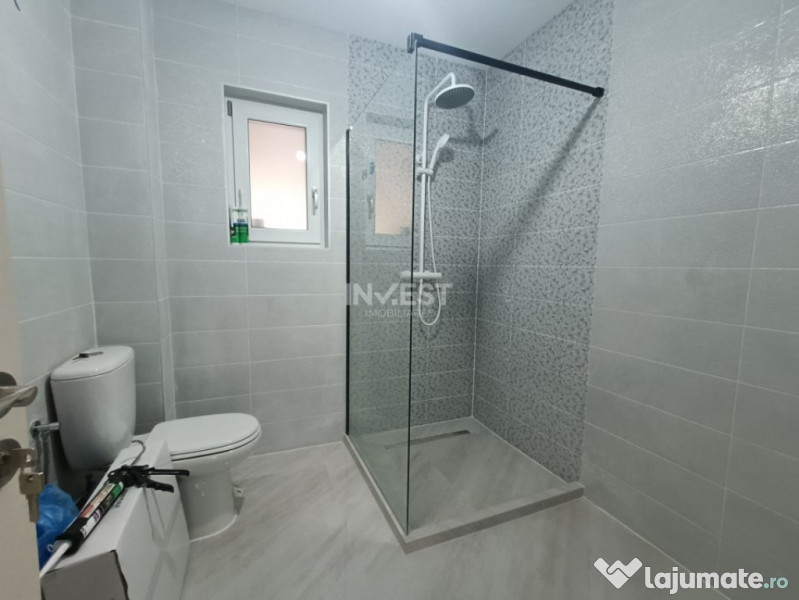 Casă de vânzare în Valea Lupului, Iași – 4 Camere si B