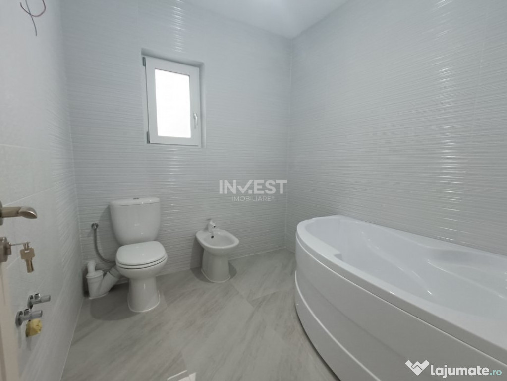 Casă de vânzare în Valea Lupului, Iași – 4 Camere si B