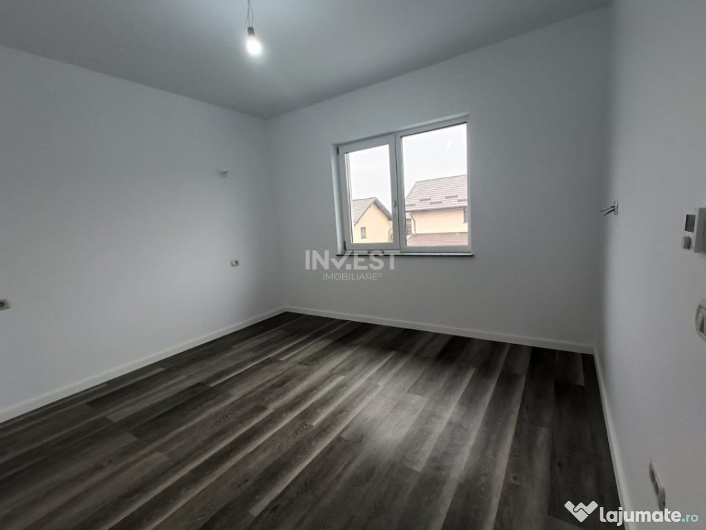 Casă de vânzare în Valea Lupului, Iași – 4 Camere si B