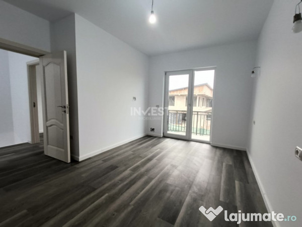 Casă de vânzare în Valea Lupului, Iași – 4 Camere si B