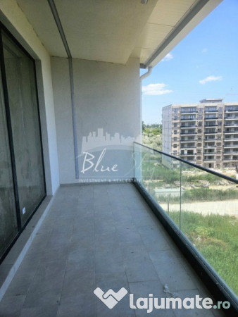 Apartament 3 camere Mamaia Nord, bloc finalizat