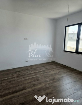 Apartament 3 camere Mamaia Nord, bloc finalizat