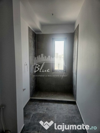 Apartament 3 camere Mamaia Nord, bloc finalizat