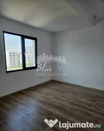 Apartament 3 camere Mamaia Nord, bloc finalizat