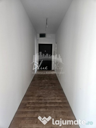 Apartament 3 camere Mamaia Nord, bloc finalizat