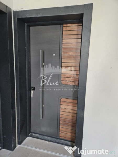 Apartament 3 camere Mamaia Nord, bloc finalizat