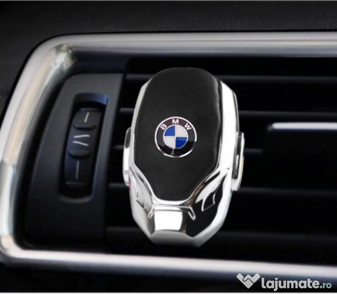 Odorizant auto reincarcabil - LOGO CAR 