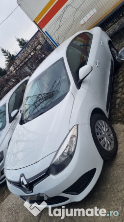 Renault Fluence 2016. benzina 1.6 i