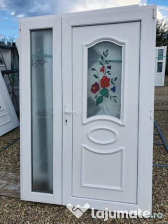Termopane noi usi modele deosebite