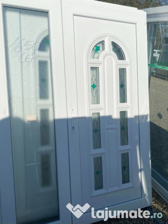 Termopane noi usi modele deosebite
