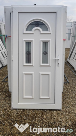 Termopane noi usi modele deosebite