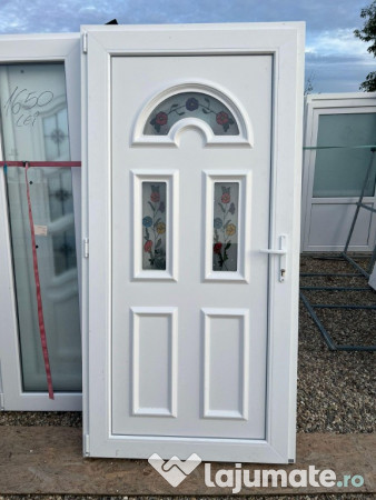 Termopane noi usi modele deosebite