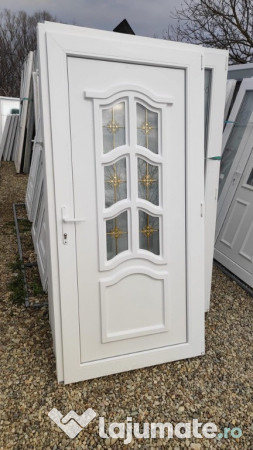 Termopane noi usi modele deosebite