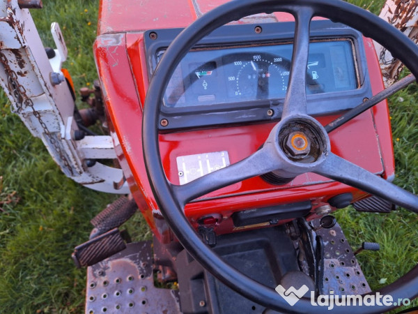 Tractor Fiat 55/66 55 CP 