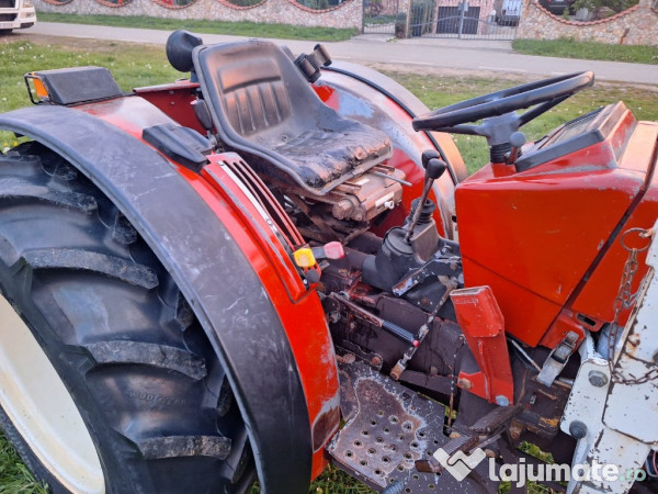 Tractor Fiat 55/66 55 CP 