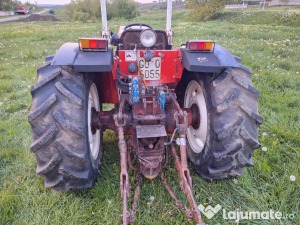 Tractor Fiat 55/66 55 CP 