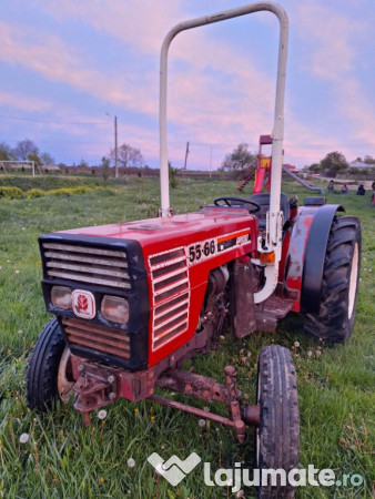 Tractor Fiat 55/66 55 CP 