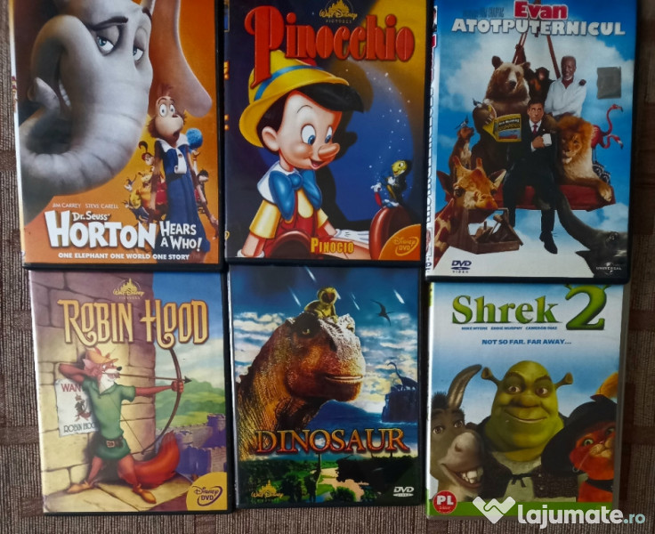 Pt. copii. Desene frumoase. colecție personala 