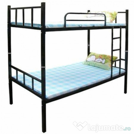 PATURI Metalice etajate-model BEL 2 - Livrare din STOC 