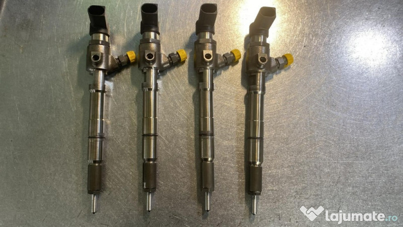 Reparatii Injectoare Buzau 