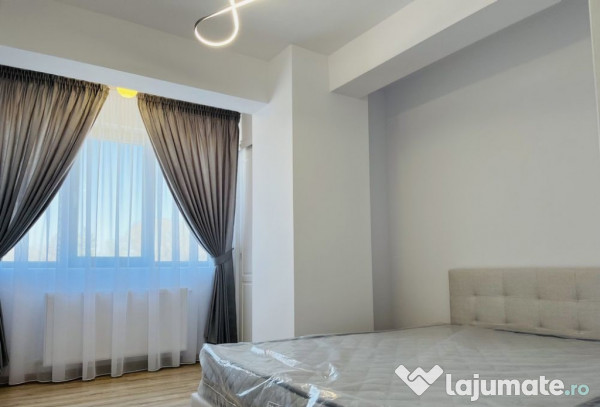 Apartament cu 3 camere, situat in Baneasa 