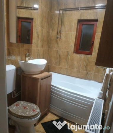 Apartament cu 2 camere, Aviatiei 
