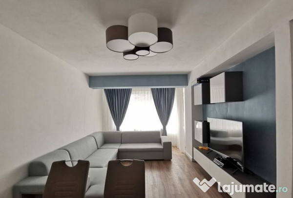 Apartament cu 2 camere, Aviatiei 