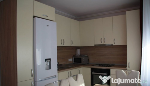 Apartament cu 2 camere, Aviatiei 