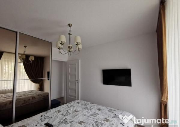 Apartament cu 2 camere, Aviatiei 