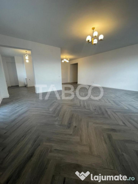 COMISION 0!! Apartament 4 camere 3 balcoane 115 mpu etajul 1 